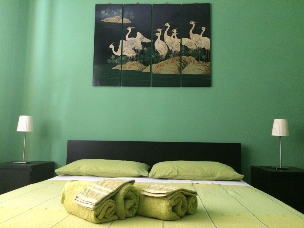罗马Capocchia House住宿加早餐旅馆 外观 照片